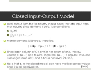 Linear Algebra PowerPoint | PPTX