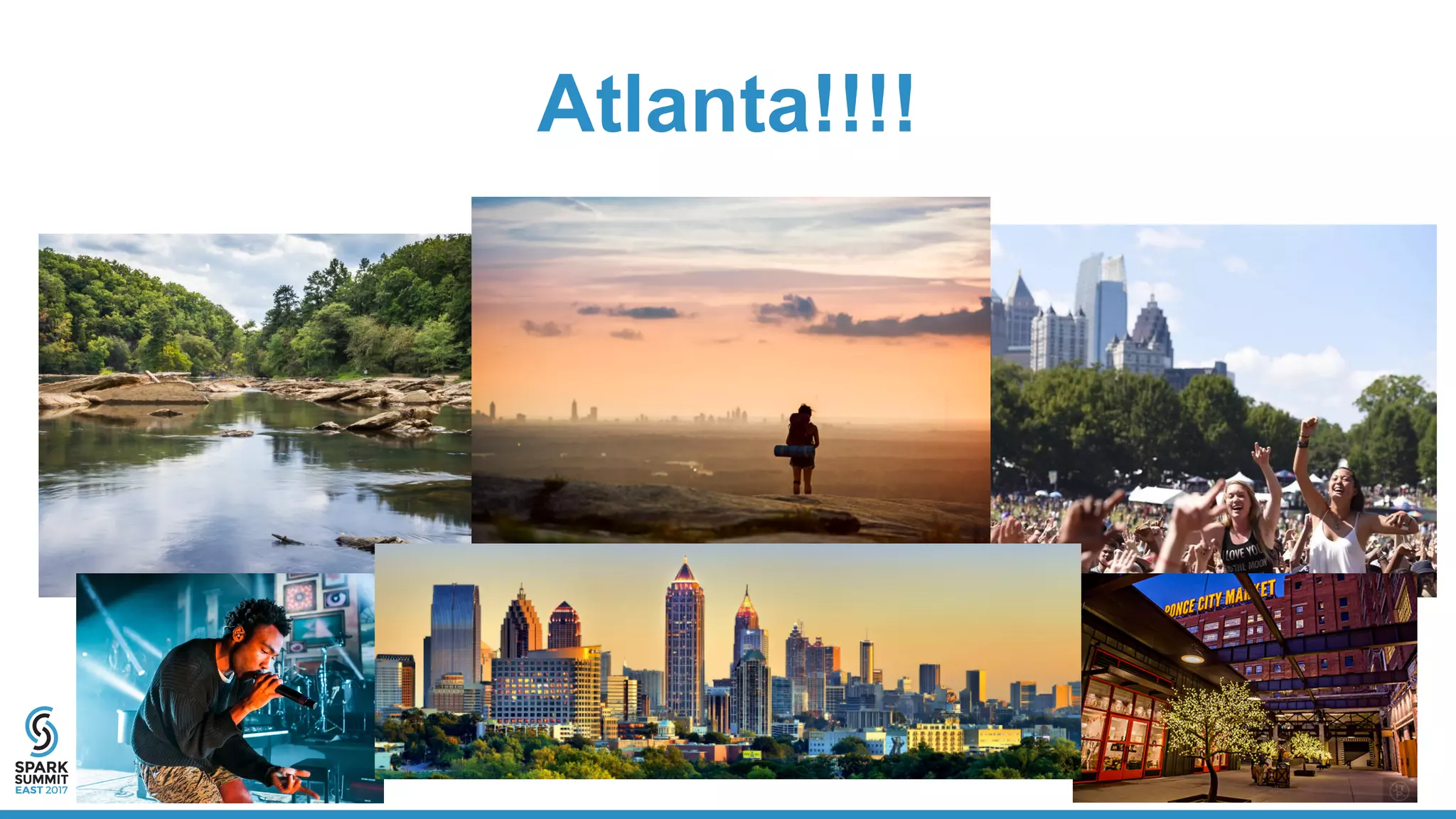 Atlanta!!!!
 