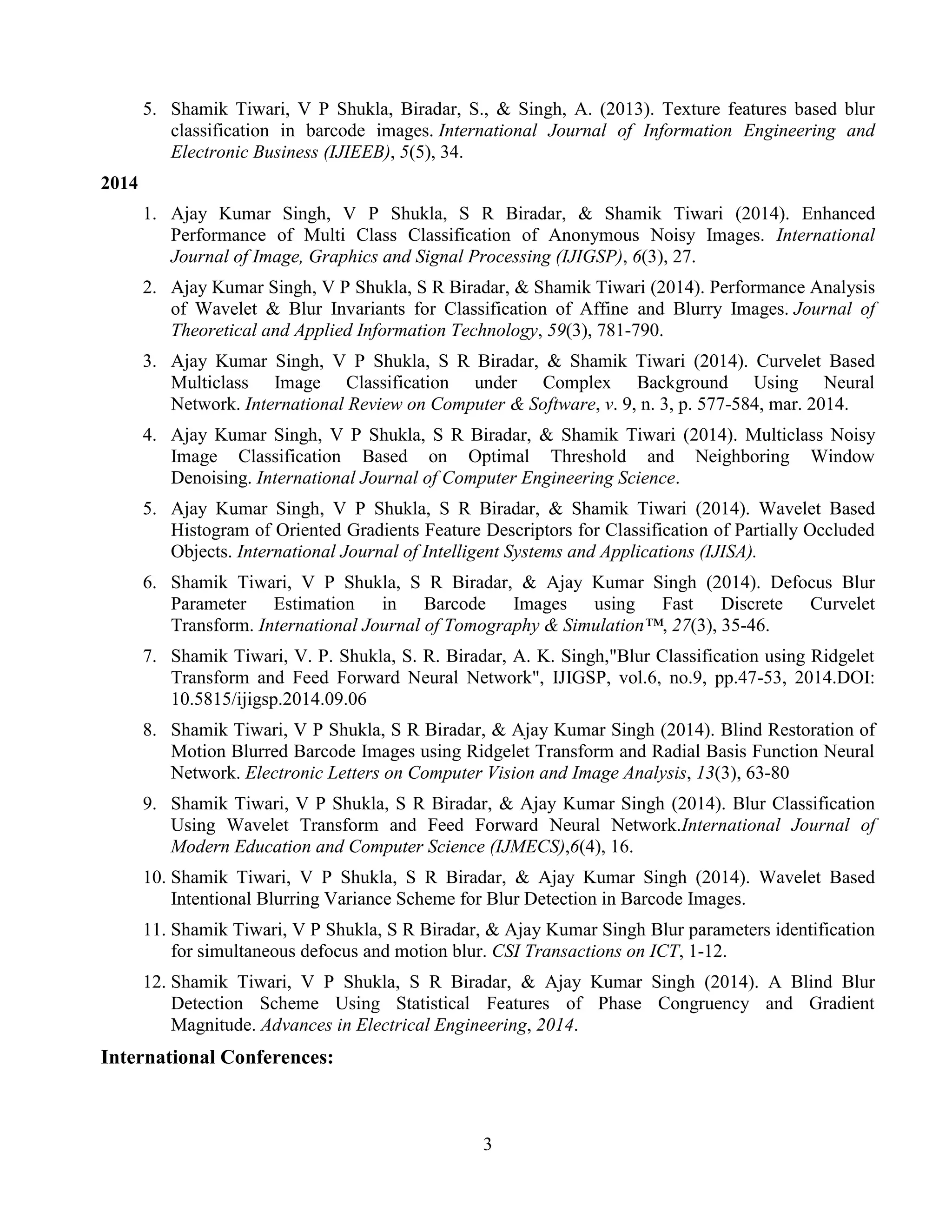 Dr. Ajay Kumar Singh | PDF