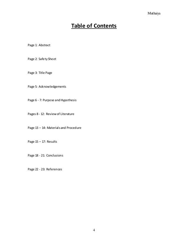 2015 science fair paper science fair abstract sheet