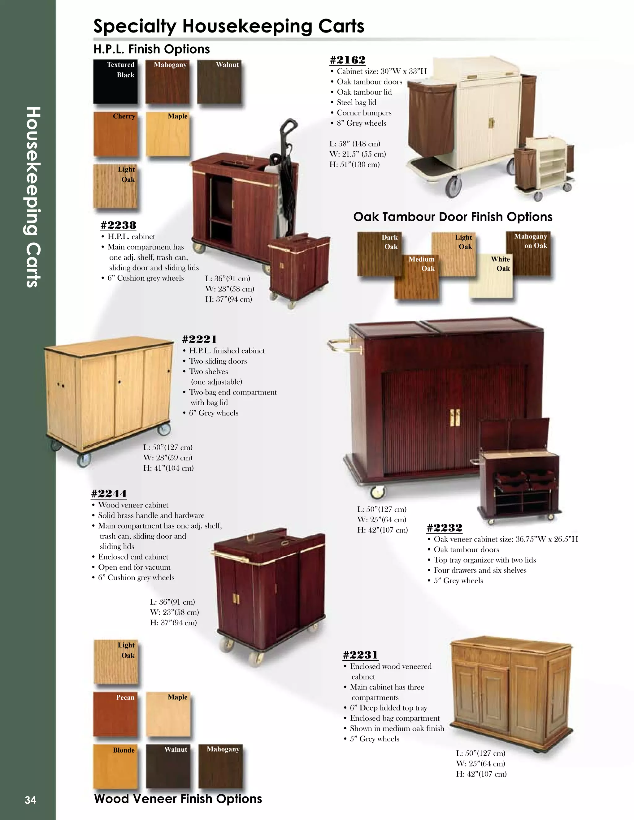 FORBES Hospitality Catalog PDF