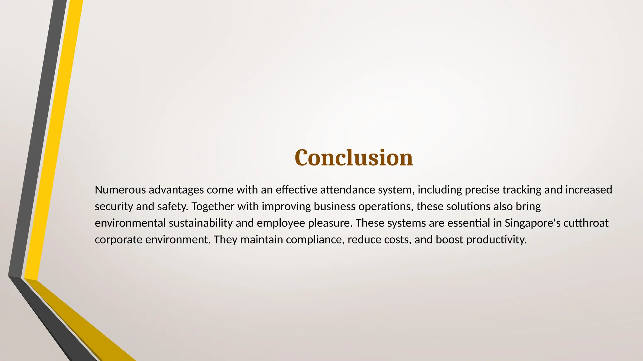 6 Benefits of a Good Time and Attendance .pptx