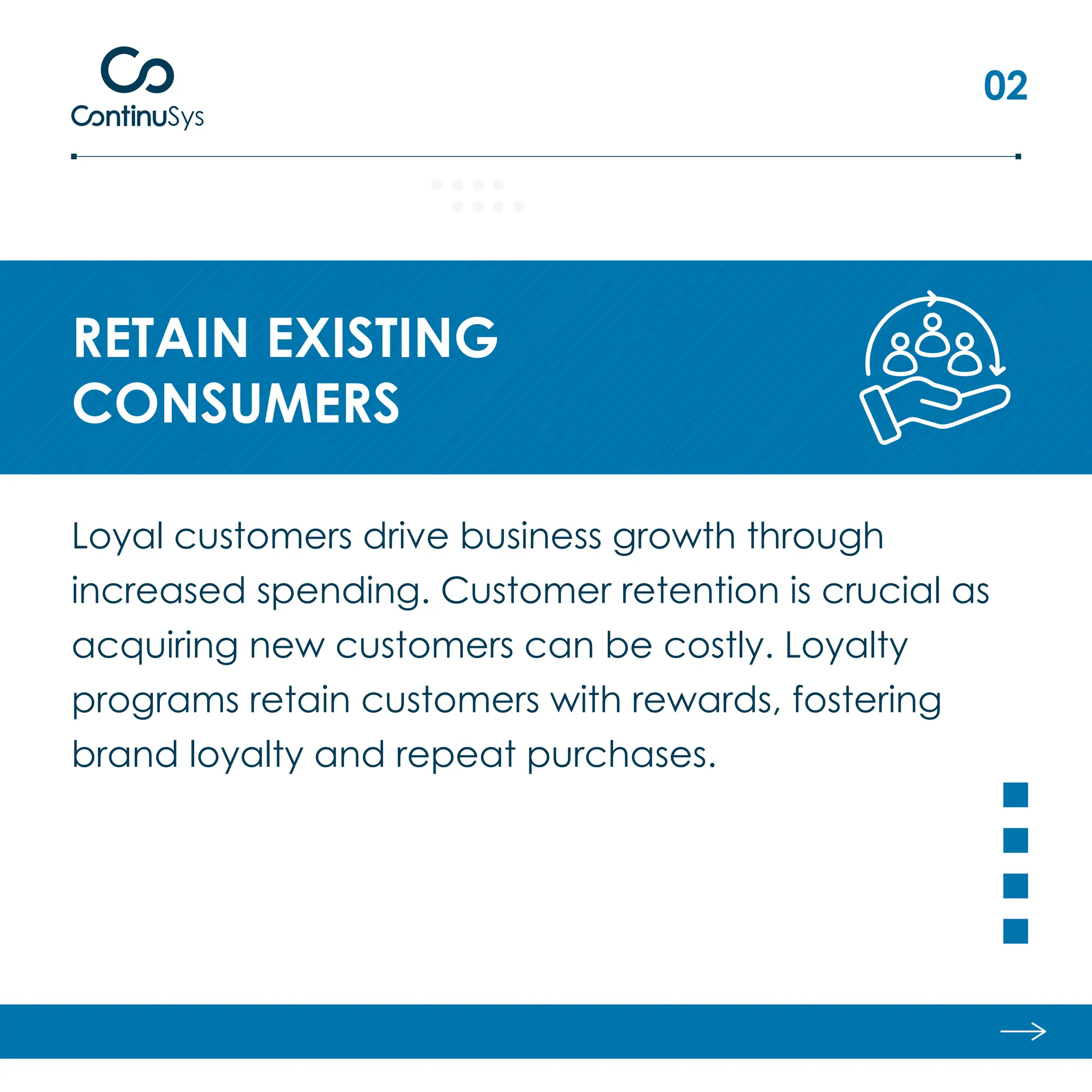 6 Benefits of Implementing a Customer Loyalty Program | PDF