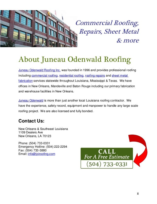 6 benefits of metal roofing orleans roofing and sheet metal