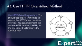 6 Best Practices that Make a Great API .pdf