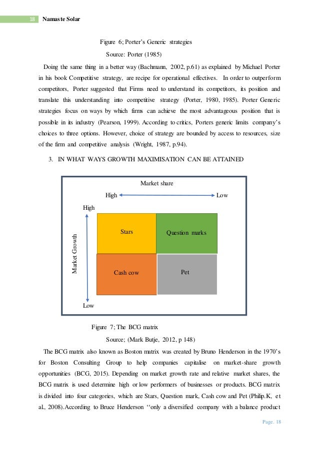 namaste solar case study Namaste solar case study solution, namaste solar case study analysis, subjects covered acquisitions small & medium-sized enterprises by anne t lawrence, anthony i mathews source: richard ivey school of business foundation 1. namaste solar case study Namaste solar case study solution, namaste solar case study analysis, subjects covered acquisitions small & medium-sized enterprises by anne t lawrence, anthony i mathews source: richard ivey school of business foundation 1.