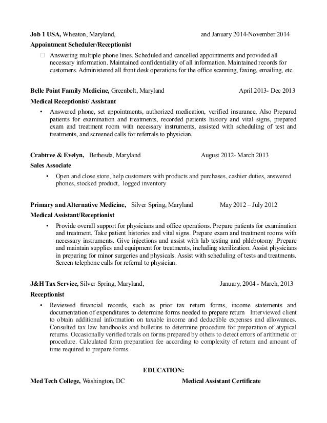 answering multiple phone lines resume choppix