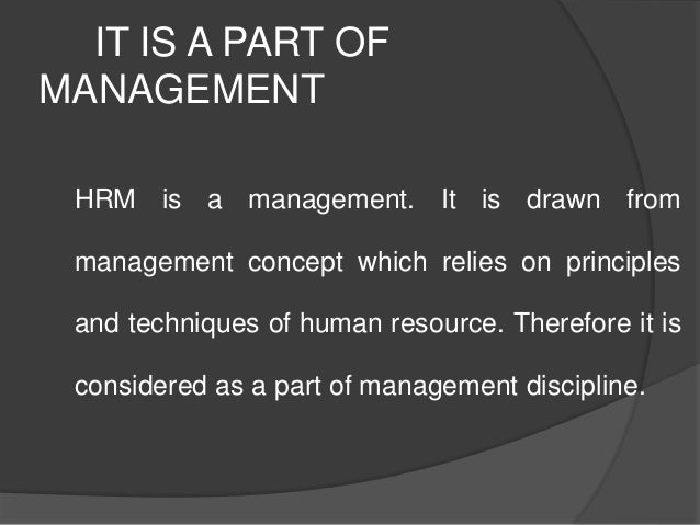What Are The Nature Of Human Resource Records What Are The Nature Of Human Resource Records