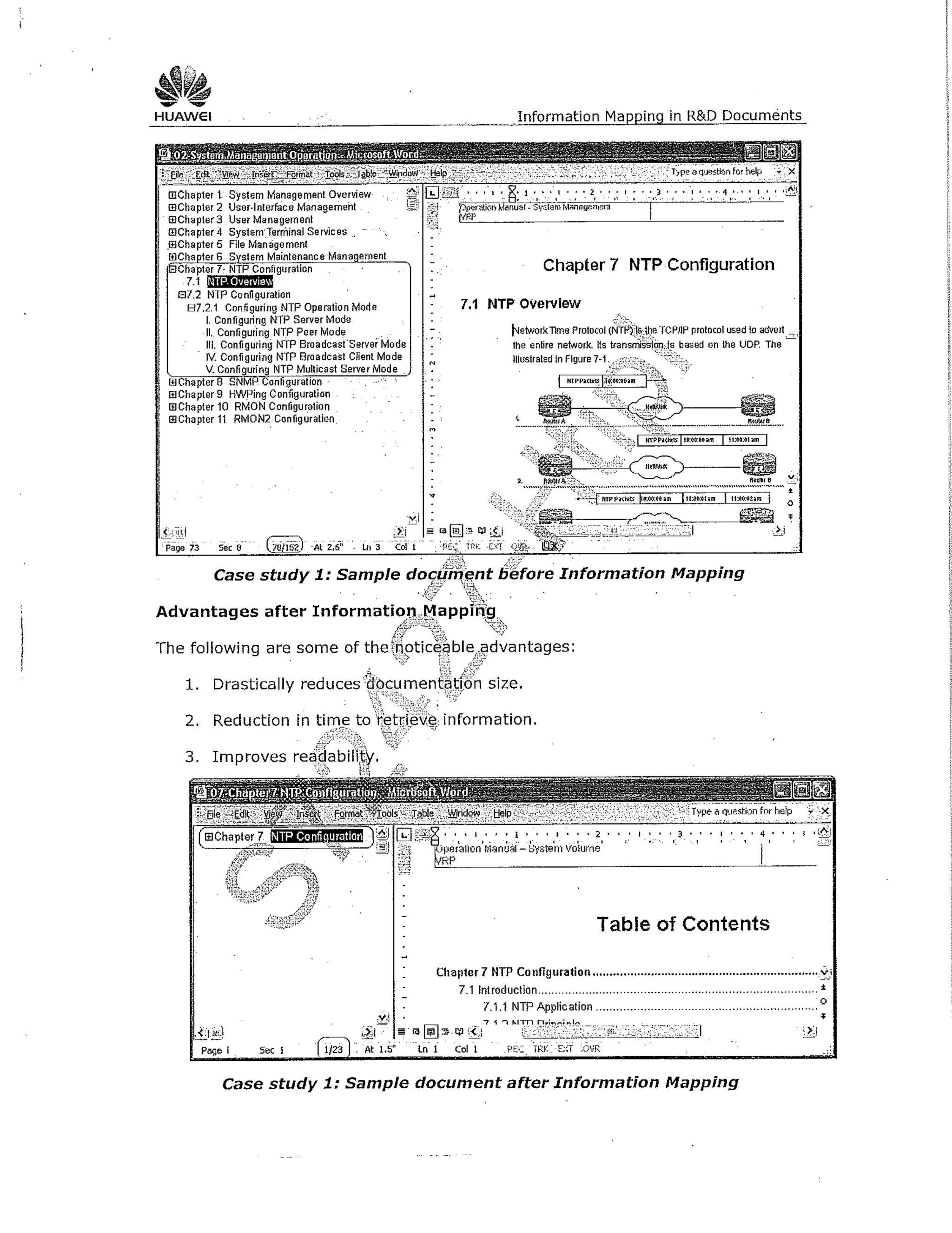 Information Mapping (1)