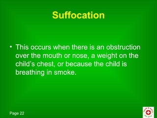 6 breathing difficulties | PPT