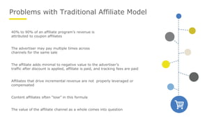 Understanding Incremental Revenue in the Affiliate Channel | PPTX