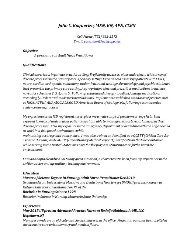 julio resume 2016 trucking resume examples