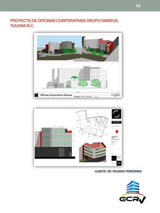 GRUPO CONSTRUCTORA | PDF