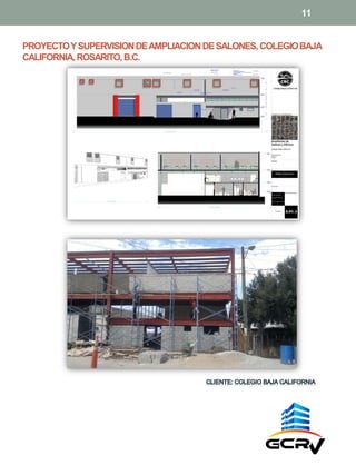 GRUPO CONSTRUCTORA | PDF