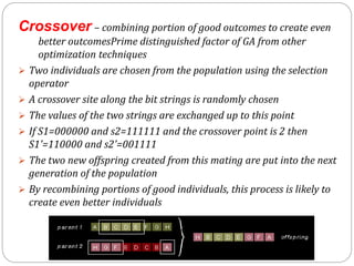 Review And Evaluations Of Shortest Path Algorithms | PPTX