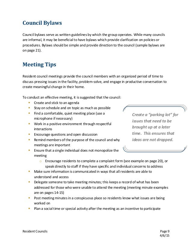 printable-resident-council-meeting-template-printable-blank-world