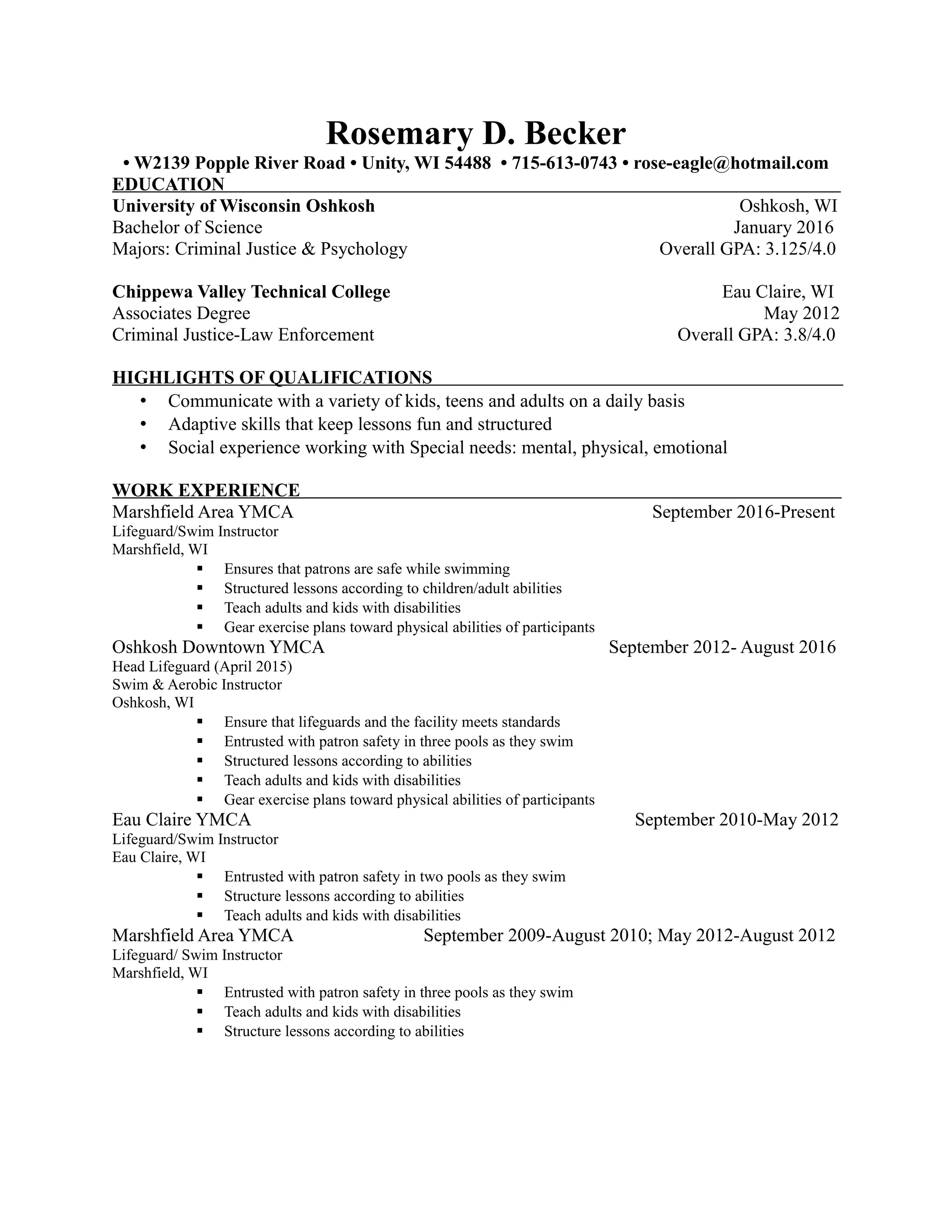 Psych Resume 2016 PDF - Psych Resume 2016 1 2048