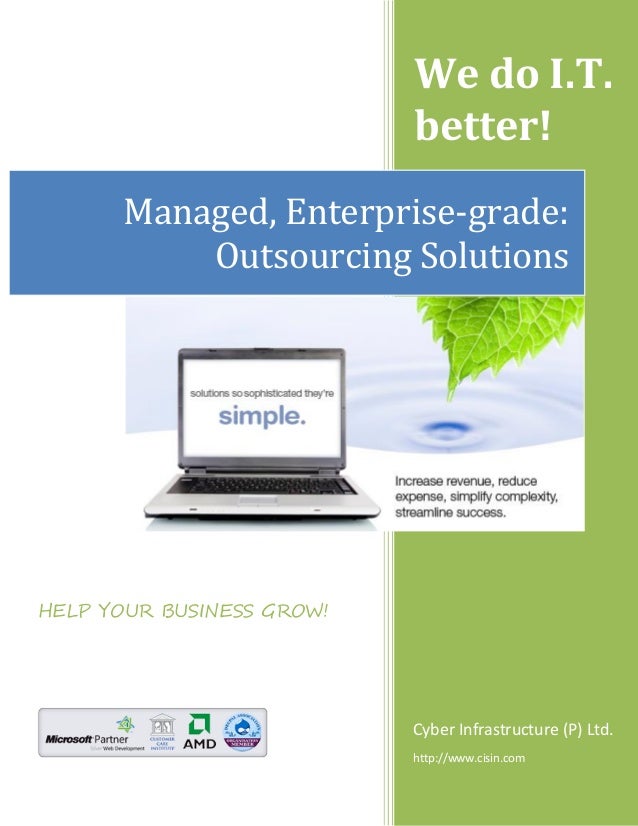 CIS Company Profile cis-company-profile