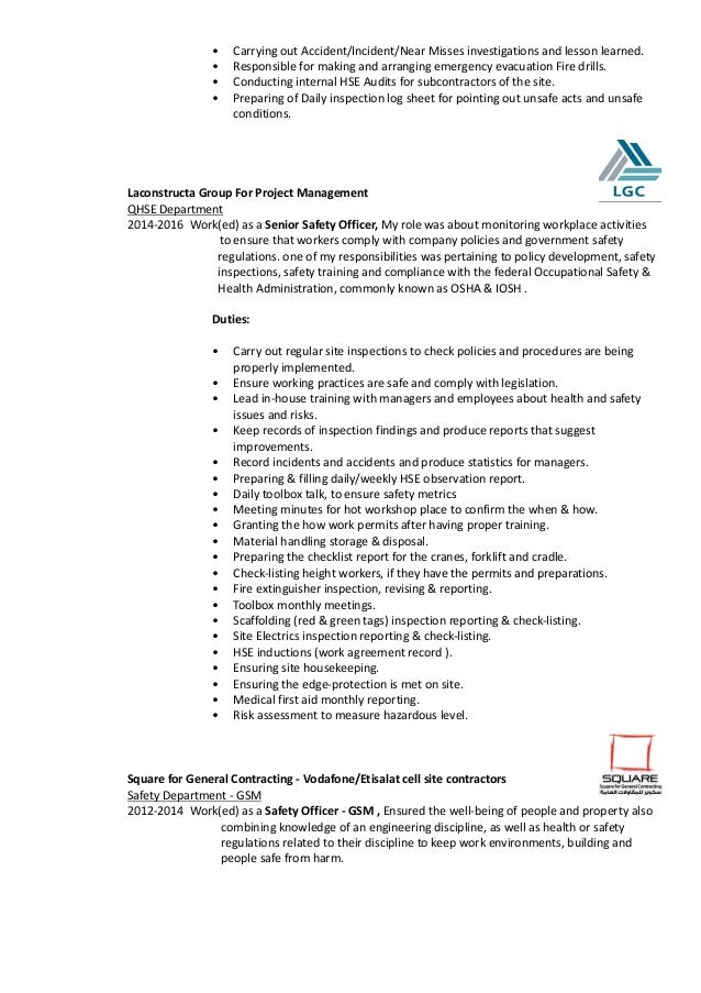 Ahme Elkady Cv - Pdf