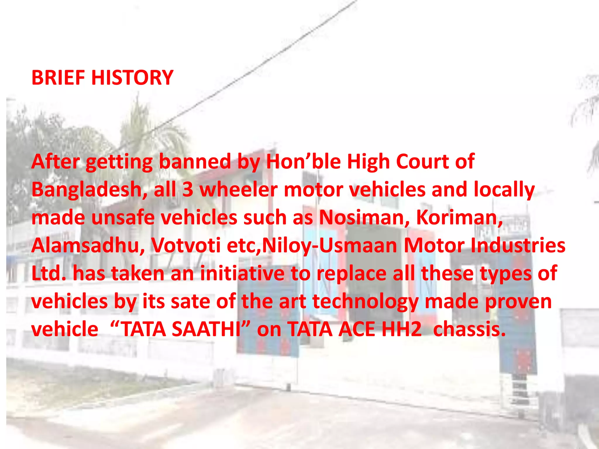 Presentation-NUMIL | PPT