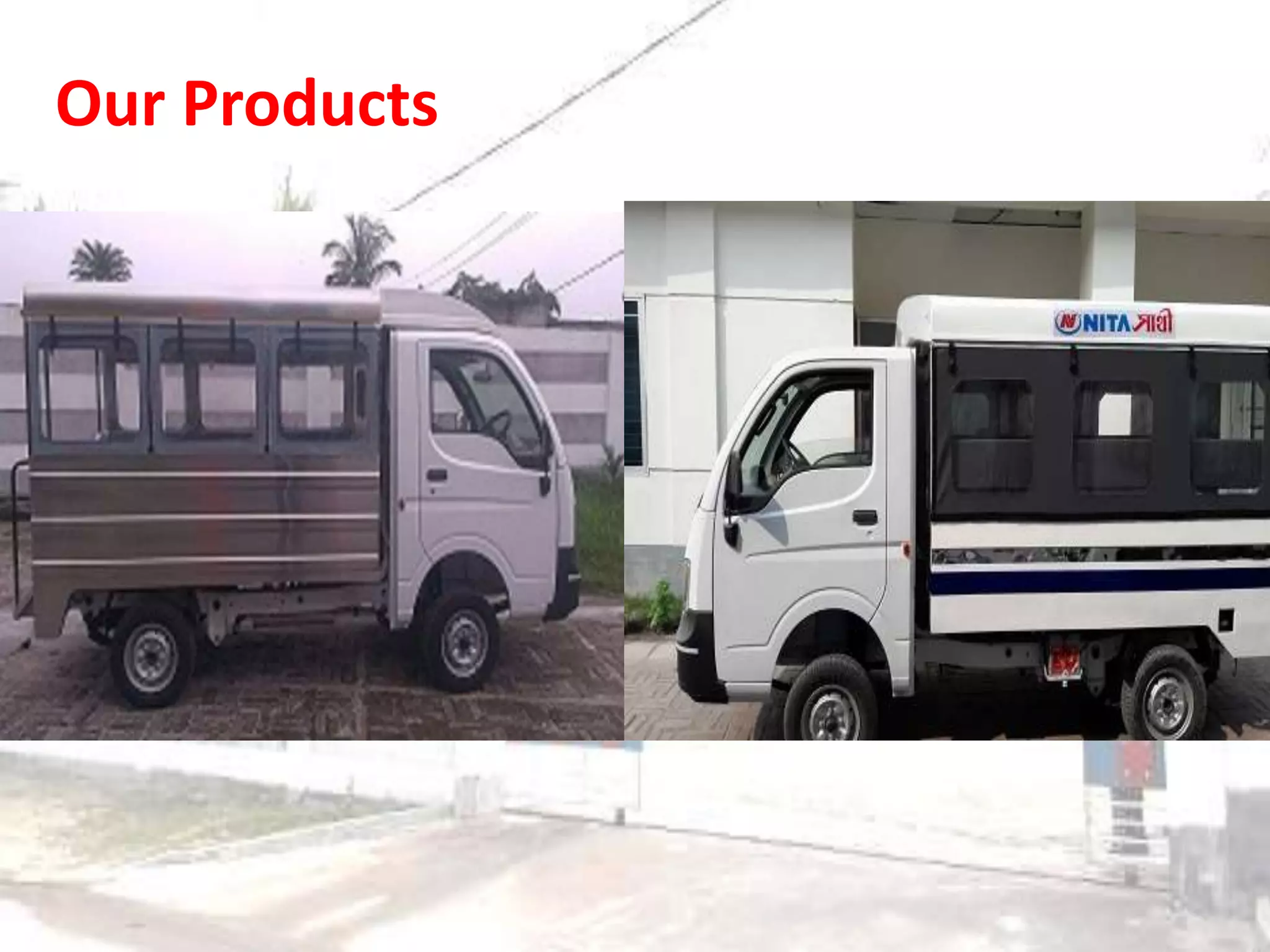 Presentation-NUMIL | PPT