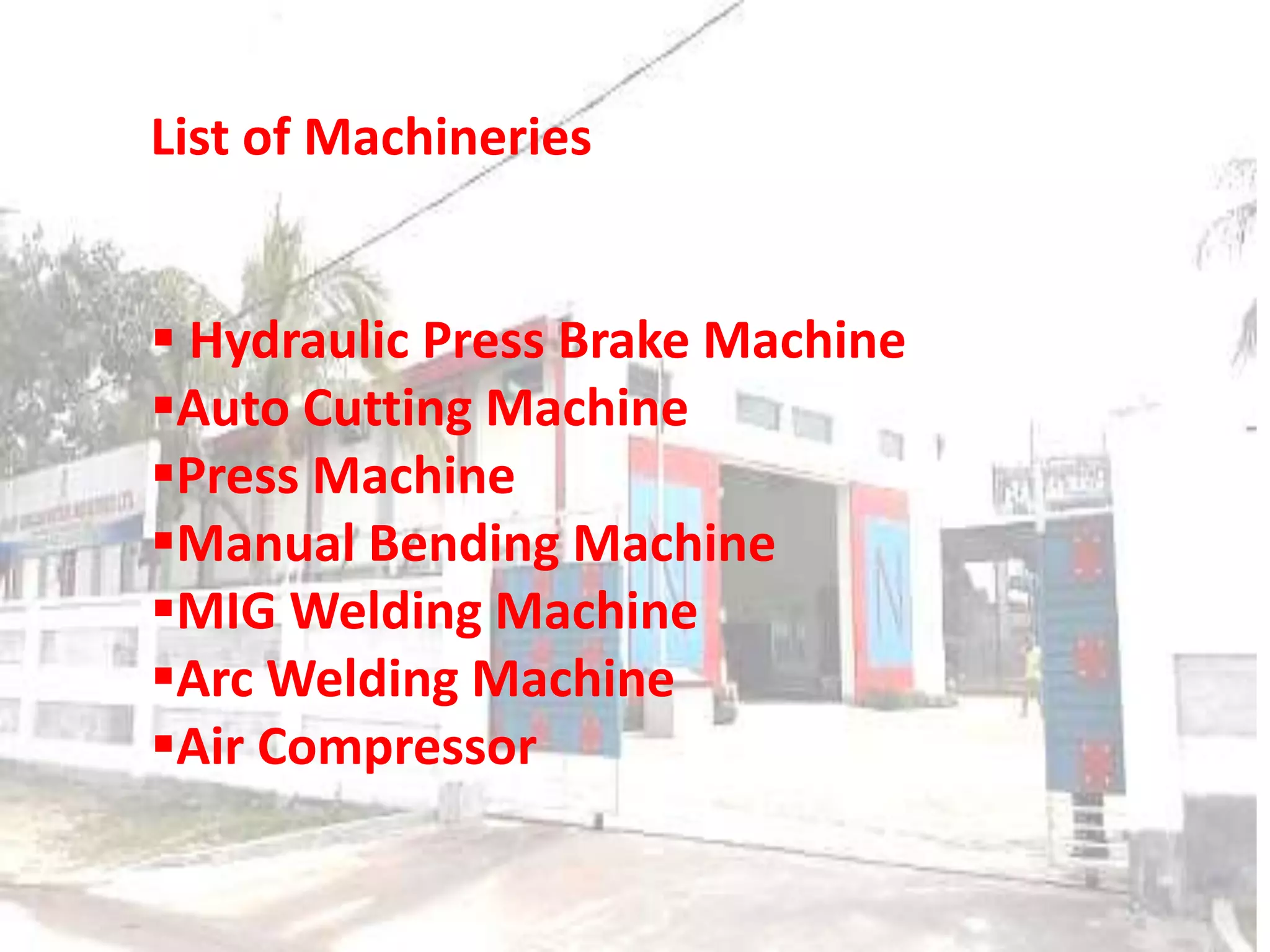 Presentation-NUMIL | PPT