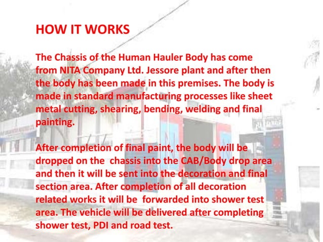 Presentation-NUMIL | PPT