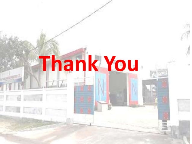 Presentation-NUMIL | PPT