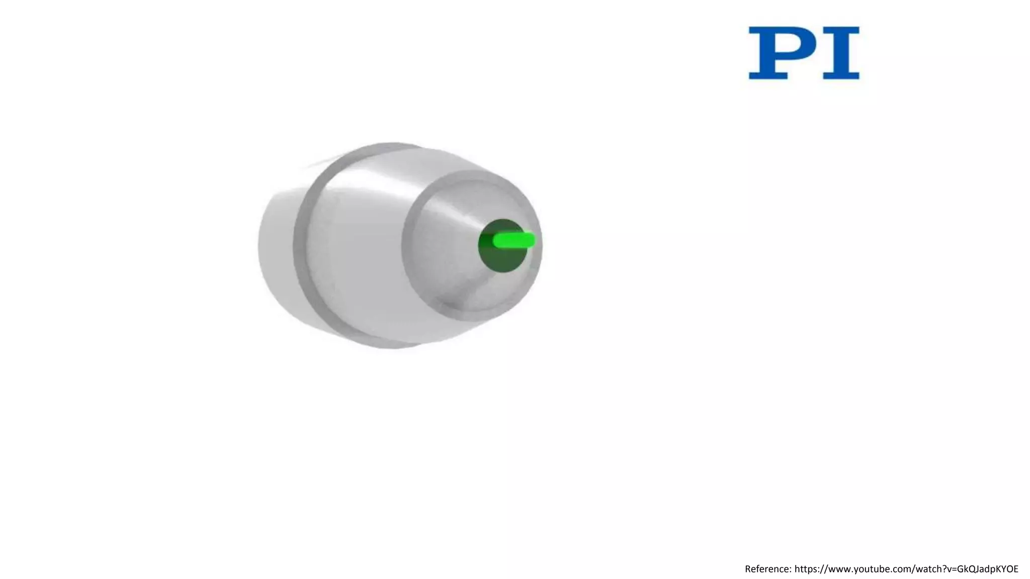 Reference: https://www.youtube.com/watch?v=GkQJadpKYOE
 