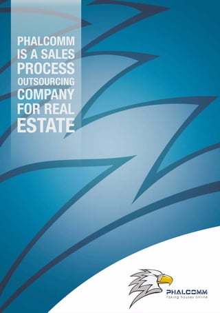 Phalcomm Corporate Brochure