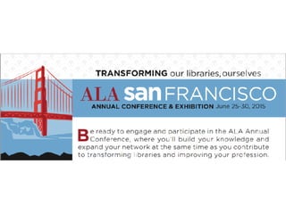 ALA2015