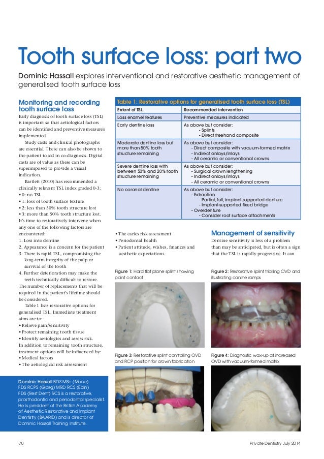ToothSurfaceLoss_Part2