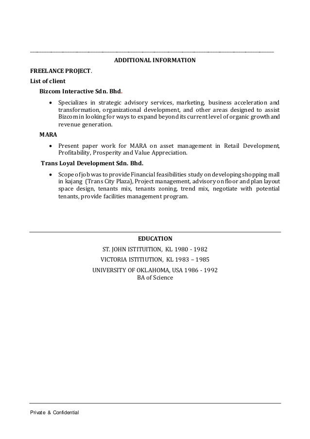 Hamdi Bin Jaafar Cv 28216 V1