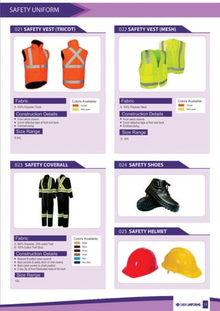 SARA NEW CATOLOG.PDF