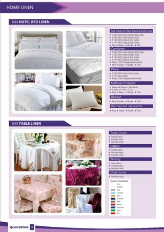 SARA NEW CATOLOG.PDF