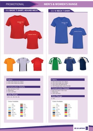 SARA NEW CATOLOG.PDF