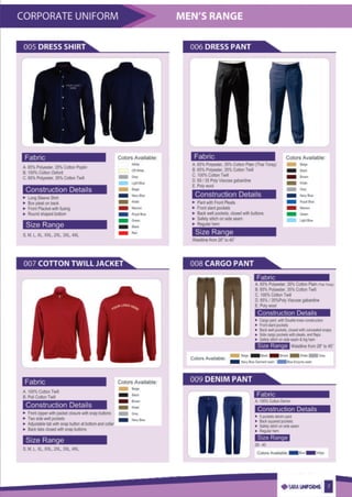 SARA NEW CATOLOG.PDF