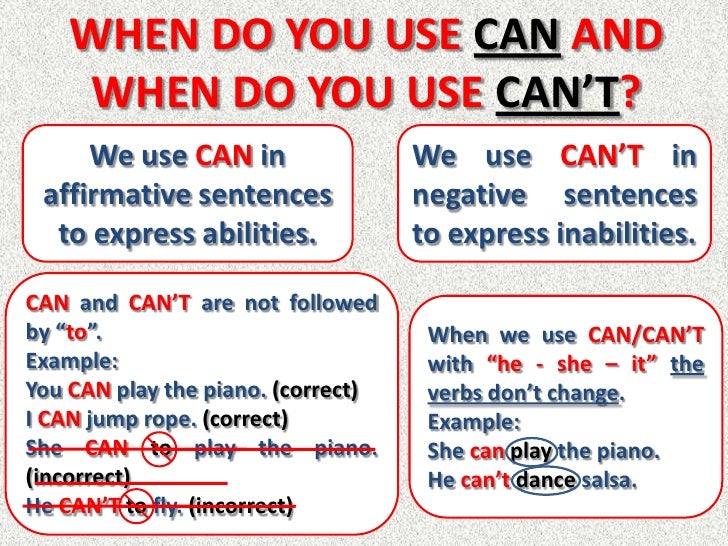 example topic sentences