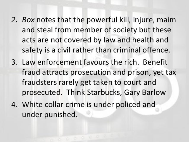 marxists crime and deviance Marxism - crime & deviance introduction • marxism analyses crime and deviance from a conflict perspective marxists argue that the higher social classes uses the. marxists crime and deviance Marxism - crime & deviance introduction • marxism analyses crime and deviance from a conflict perspective marxists argue that the higher social classes uses the.