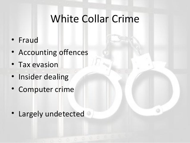 essay on white collar and corporate crime How does the criminal justice system respond to white collar and corporate crime white-collar crime poses a vexing problem for tort and white collar crime essay. essay on white collar and corporate crime How does the criminal justice system respond to white collar and corporate crime white-collar crime poses a vexing problem for tort and white collar crime essay.