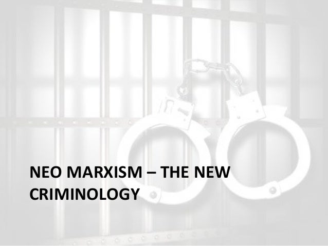 the scandal of marxism and