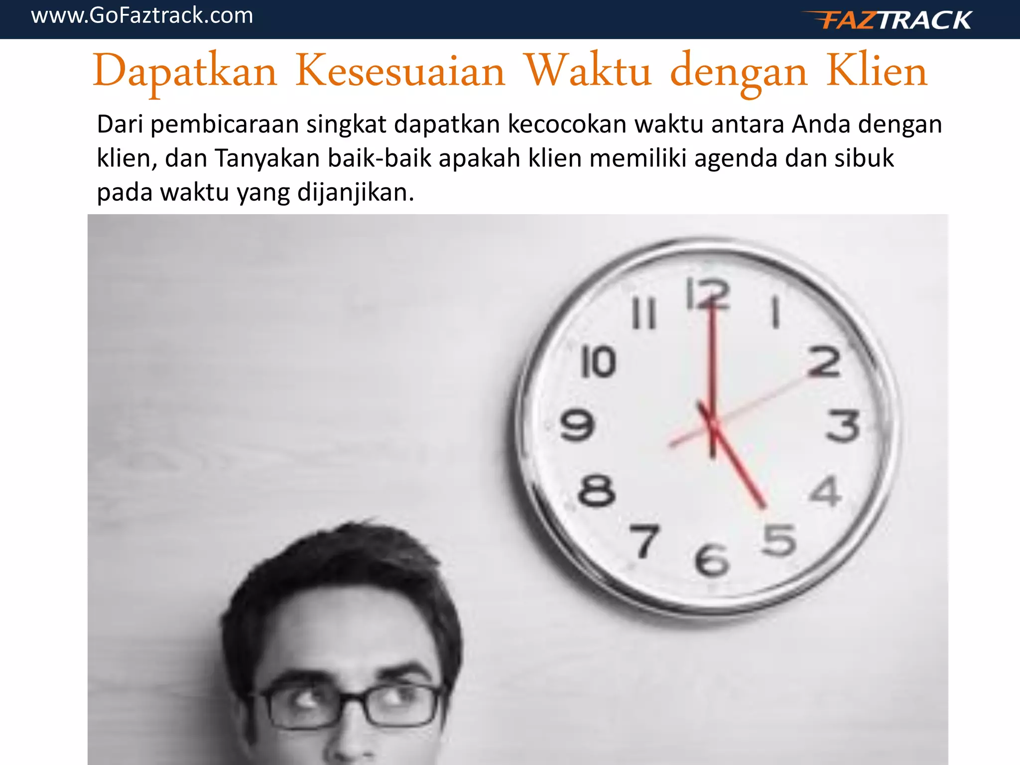 6 cara membuat janji (making appointment) | PDF