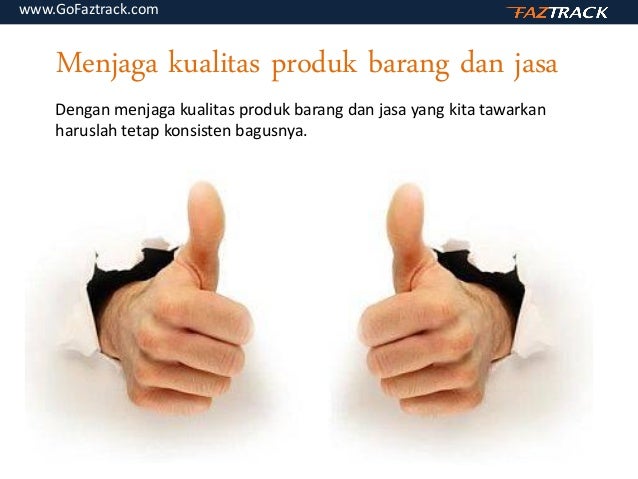 6 cara meningkatkan kepuasan pelanggan 6 cara meningkatkan kepuasan pelanggan