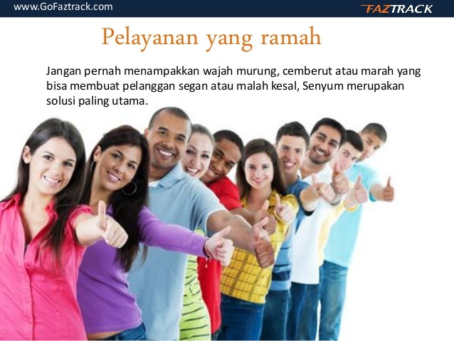 6 cara meningkatkan kepuasan pelanggan 6 cara meningkatkan kepuasan pelanggan