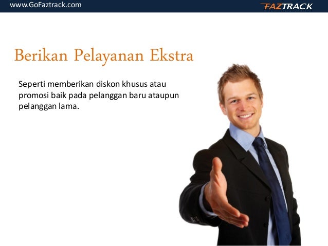 6 cara meningkatkan kepuasan pelanggan 6 cara meningkatkan kepuasan pelanggan