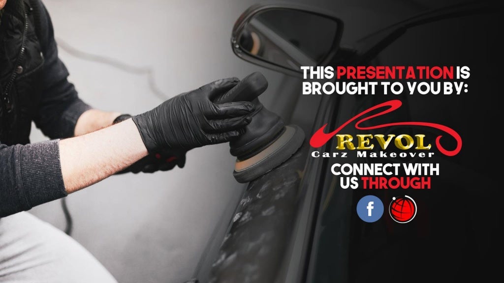 6 car paint blemishes that car polishing can fix