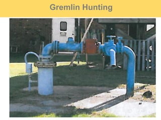Gremlin Hunting
 