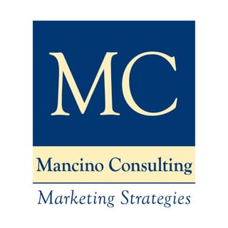 Mancino Consulting Logo