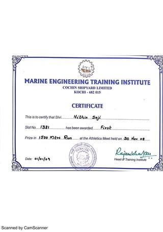 Scanned by CamScanner
 