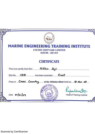 Scanned by CamScanner
 